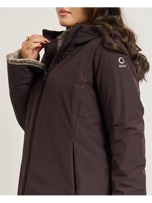  SUNS | GBS53020DDARK BROWN